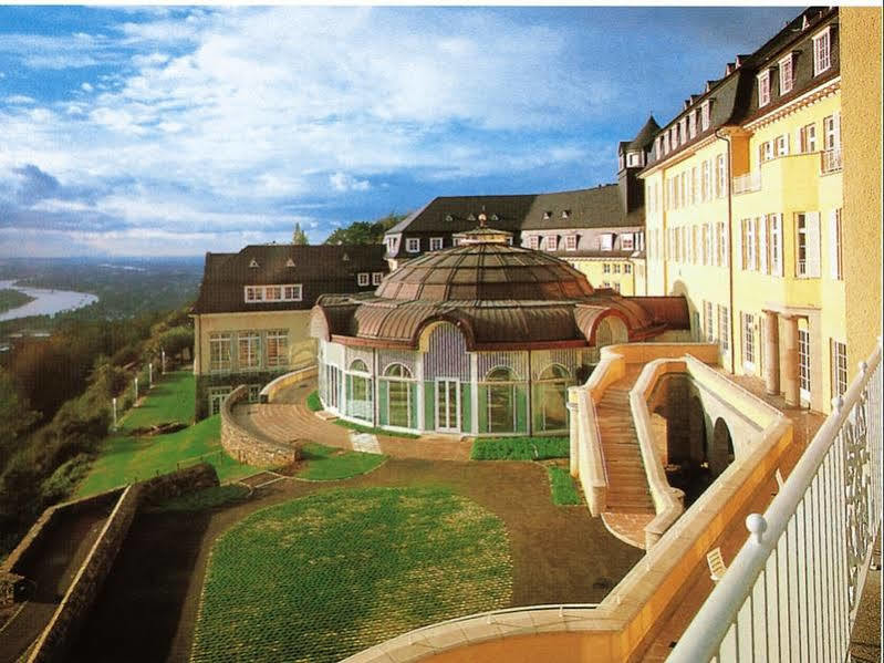 Steigenberger Icon Grandhotel & Petersberg 5* Königswinter